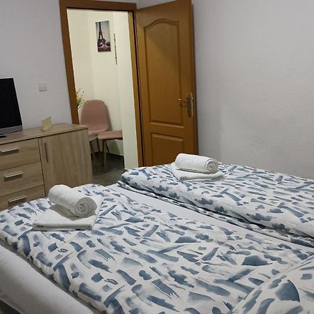 Appartement Elita Prenociste à Bihać Extérieur photo